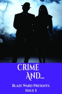 Book Cover: Crime And... Courage: Zenectia's Library