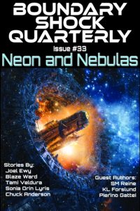 Book Cover: Lost Child