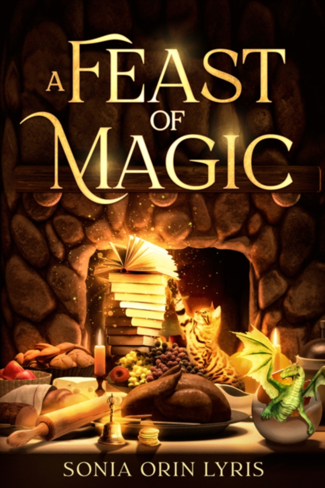 A Feast of Magic